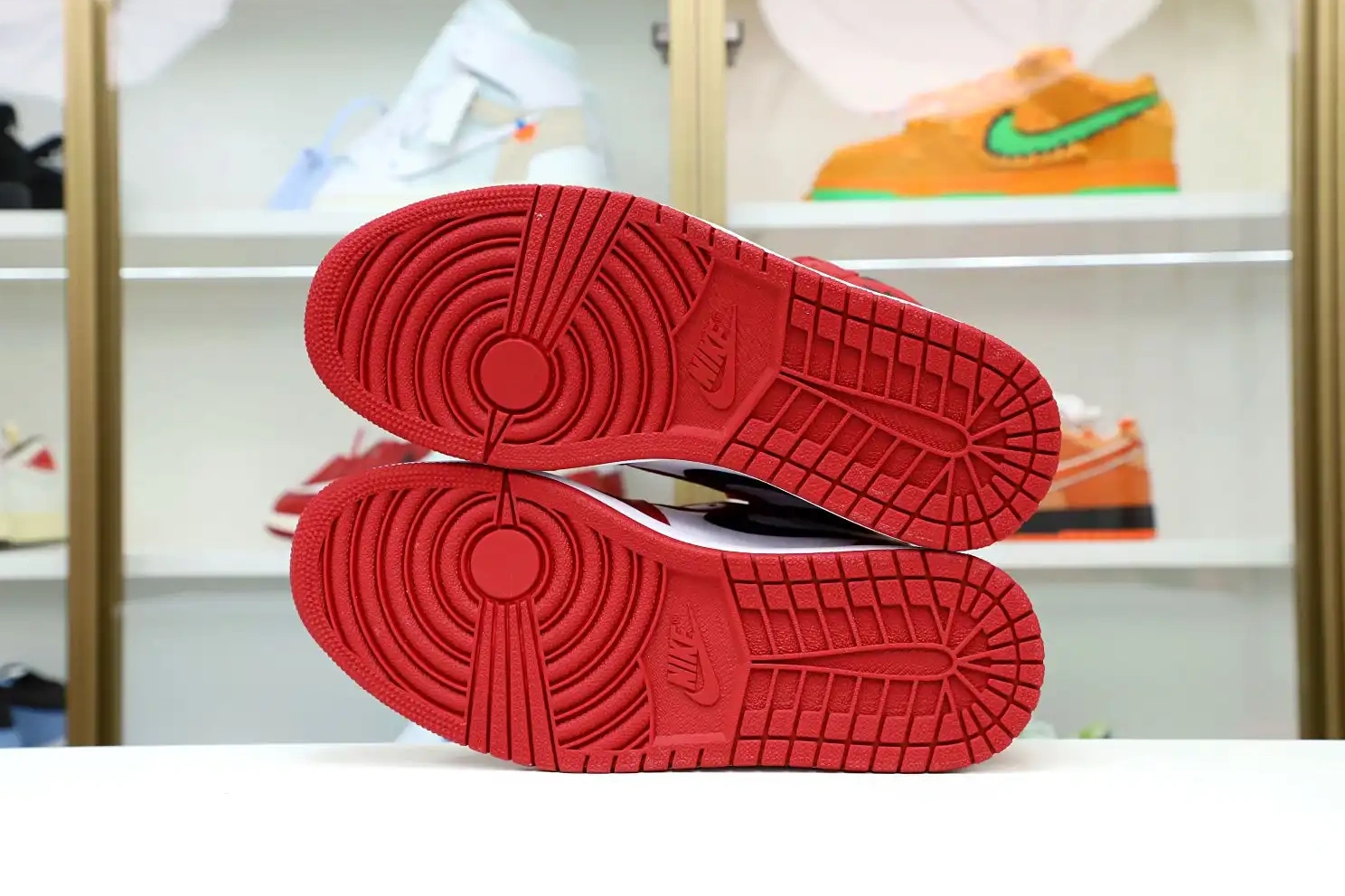 RETRO AIR Kimikick HIGH OG JORDAN 'CHICAGO' 2015 1 0509